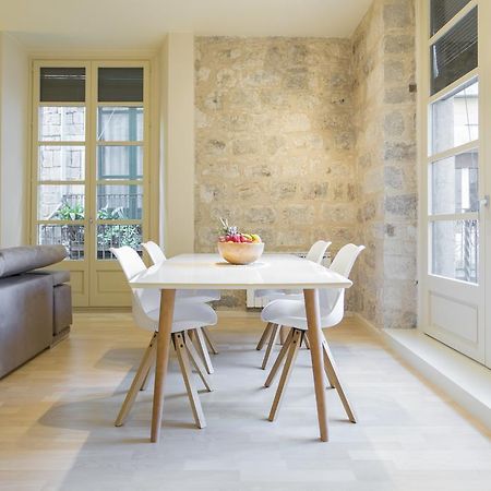 Bravissimo Cort Reial-1B Apartment Girona Exterior photo