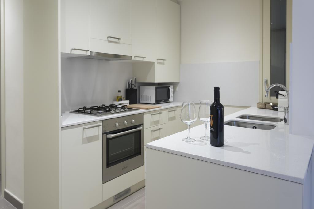 Bravissimo Cort Reial-1B Apartment Girona Exterior photo