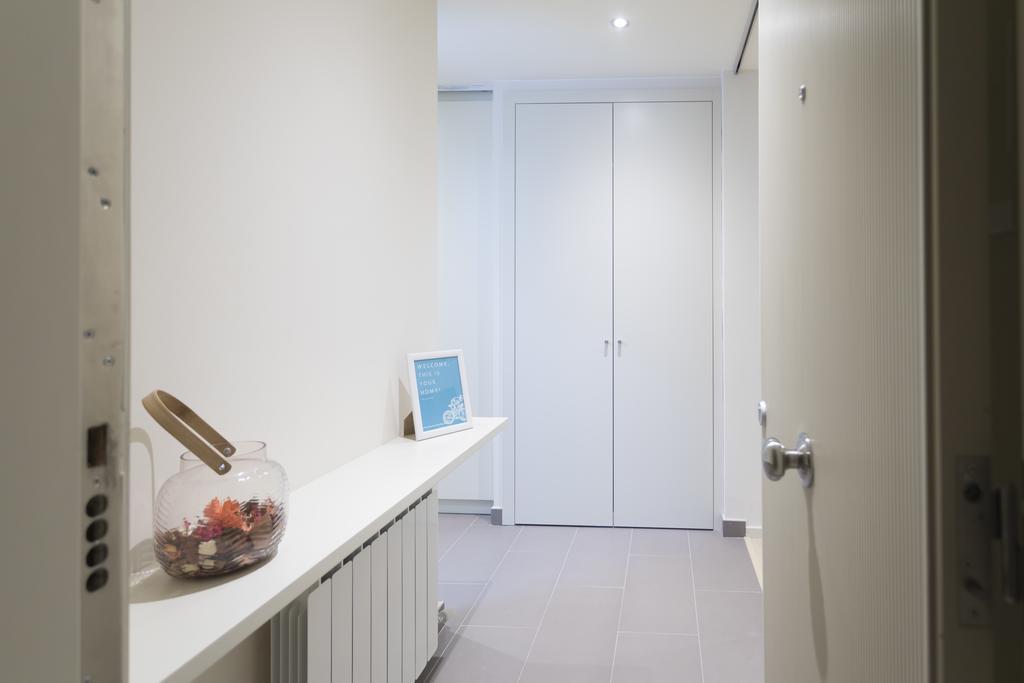 Bravissimo Cort Reial-1B Apartment Girona Exterior photo