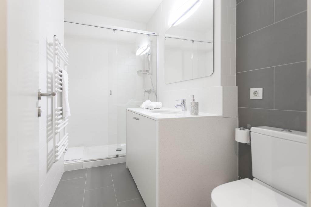 Bravissimo Cort Reial-1B Apartment Girona Exterior photo