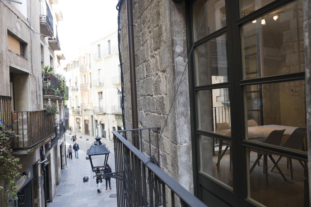 Bravissimo Cort Reial-1B Apartment Girona Exterior photo