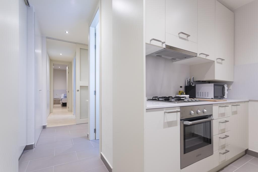 Bravissimo Cort Reial-1B Apartment Girona Exterior photo