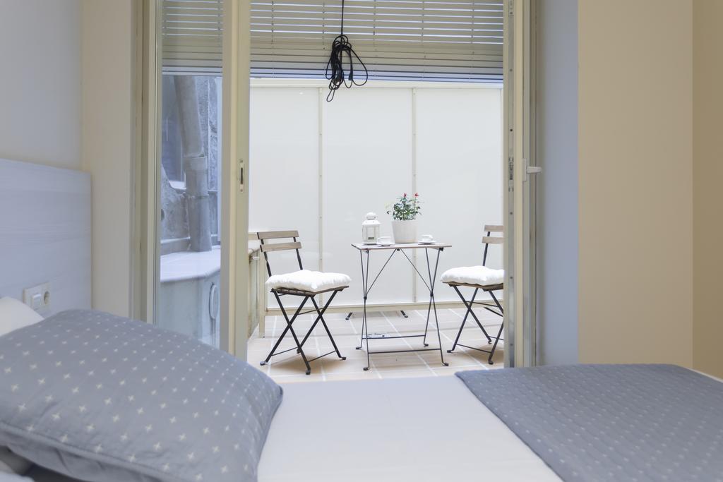 Bravissimo Cort Reial-1B Apartment Girona Exterior photo